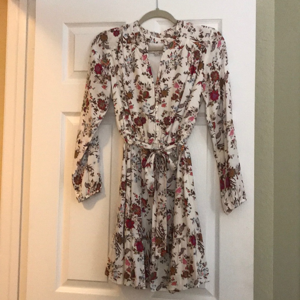 Loft dress